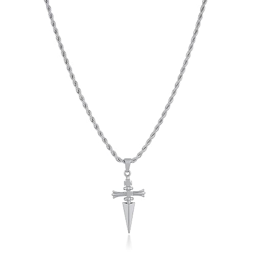 CHICHANT Anime Accessories Judgement Chain Necklace H-X-H Pendant Men's Jewelry,Anime Lover