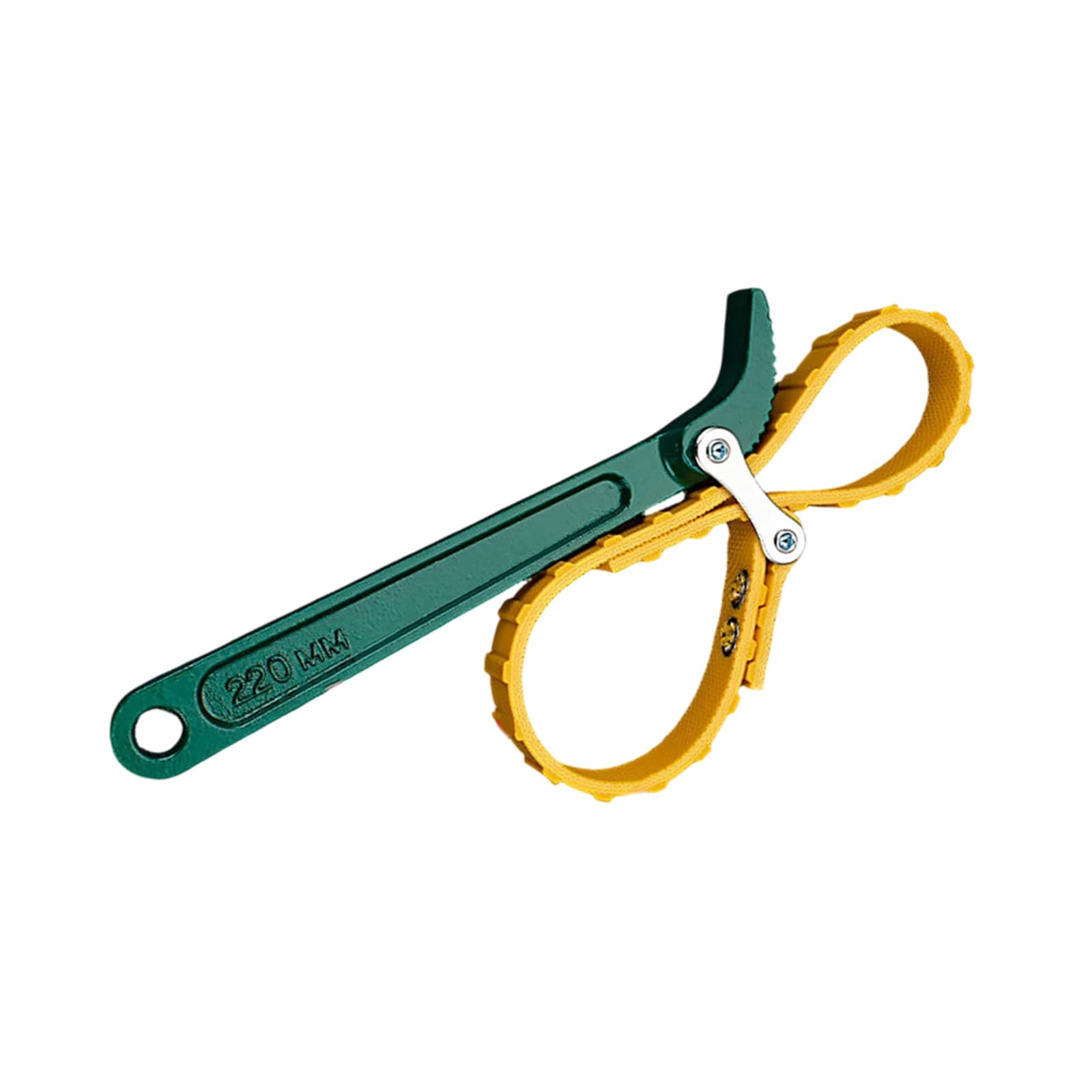 Belt Wrench Chain Puller Strap Spanner Cartridge Disassembly Tool Adjustable Strap Opener Wrench Maintenance Water Tool