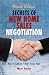Myers Barnes' Secrets of New Home Sales Negotiation: How to Achieve "Yes!" Every Time