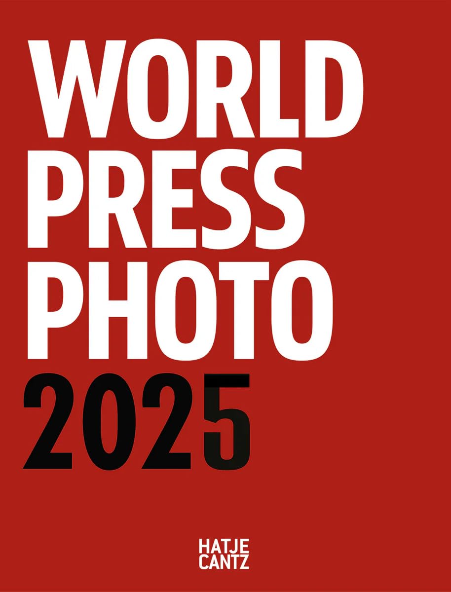 World Press Photo Yearbook 2025 décrypter l'actualité par la photo