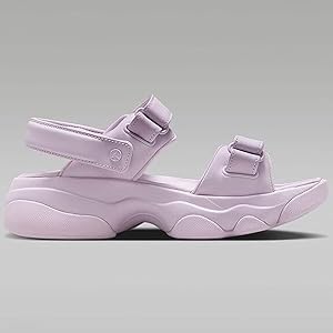 売り切り‼️NIKE Jordan deja スポーツサンダル　ピンク　US6 Nike Women's Jordan Deja Sandal 'Legend Pink/Gold' (FN5036