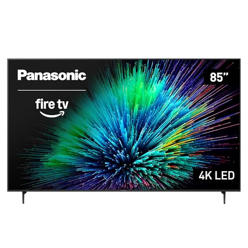 Panasonic W70 85 inch