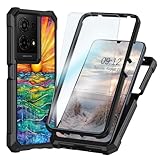 Qindaiwen for TCL K32 5G Phone...