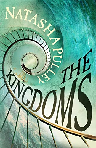 The Kingdoms view 2