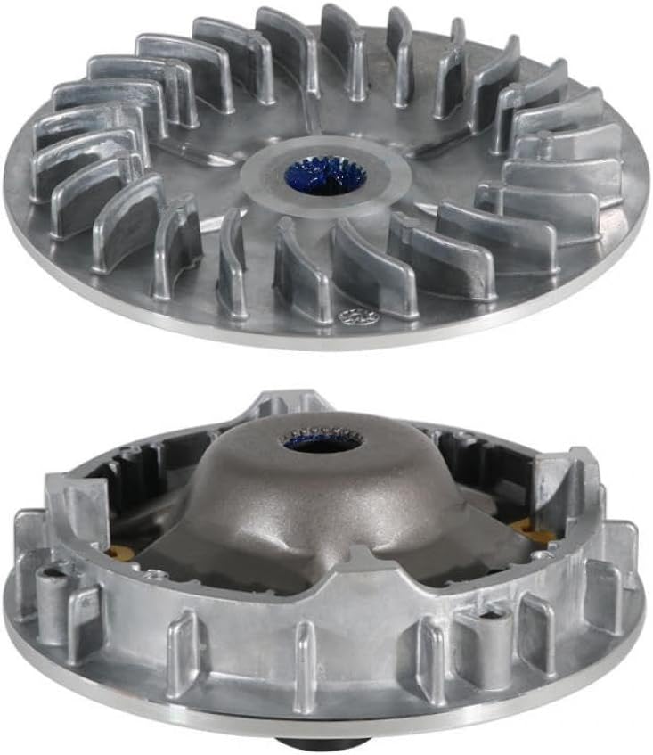 Rear Wheel Hub Assembly Compatible With Compatible ATV Models 500 600 650 OEM 150302-102-0000 Accessories