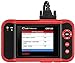 Produktbild LAUNCH CRP129 OBD2 Diagnosegerät Fehlercodeleser Diagnosewerkzeuge,4 Systemdiagnosen (Motor ABS SRS Übertragen) Unterstützt EPB SAS Und Öl Reset