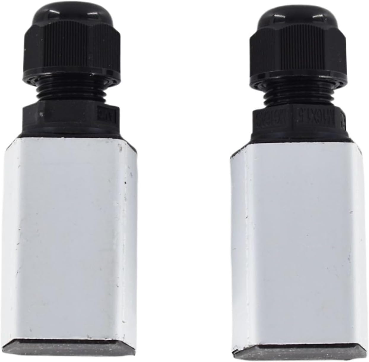 Ultrasonic flowmeter Transducer S2 Sensors DN15mm-DN100mm Apply to Flow Meter TDS-100M TDS-100F TUF-2000B TUF-2000M TUF-2000SW