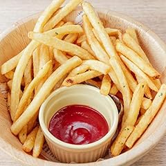 フライドポテト　1㎏×4袋　シュースト　冷凍　料理店でも使われる業務用