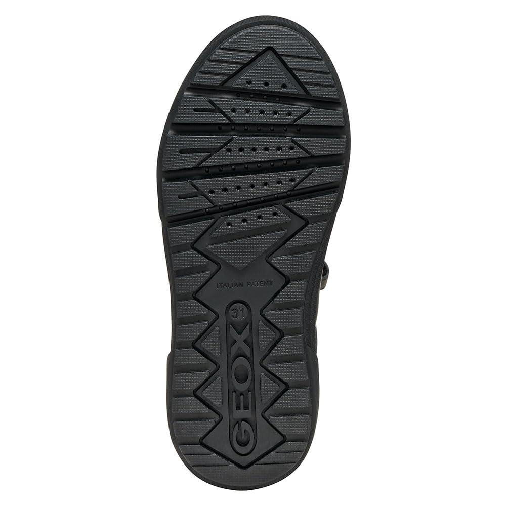 Geox Jungen J Weemble BoySneaker