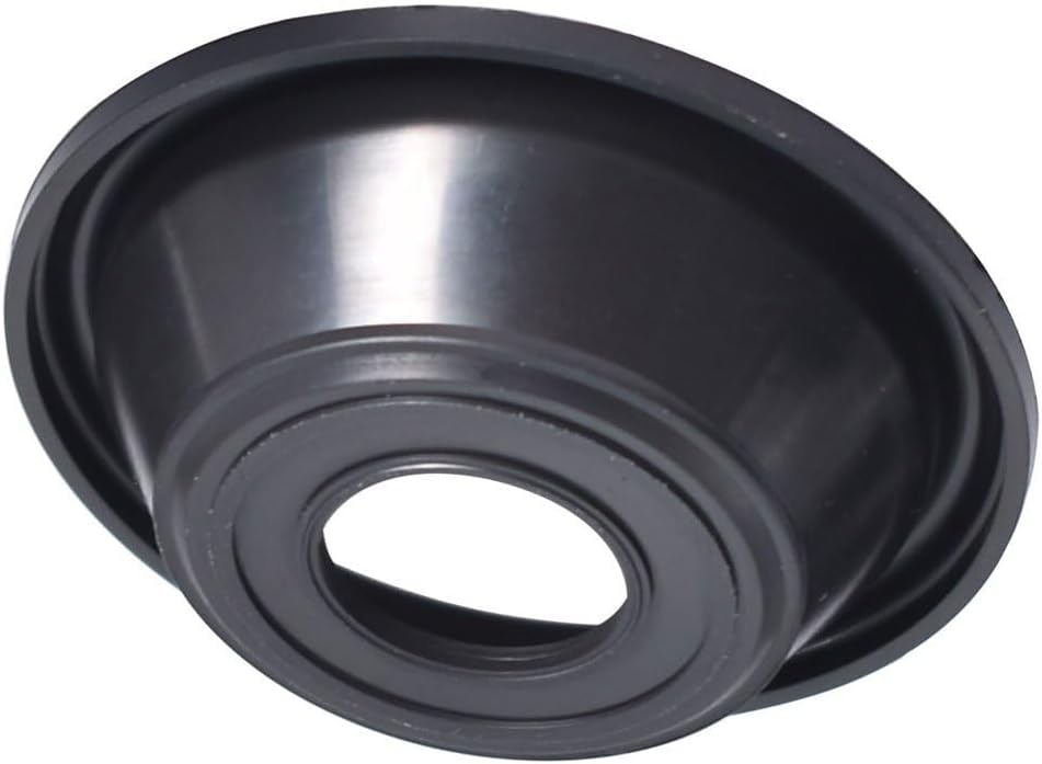 Genuine OEM Replacement NEW CARBURETOR DIAPHRAGM For KAWASAKI Ninja EX250 EX 250 250r 16126-1198