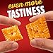 Cheez-It, Baked Snack Cheese Crackers, Extra Big, 11.7oz Box