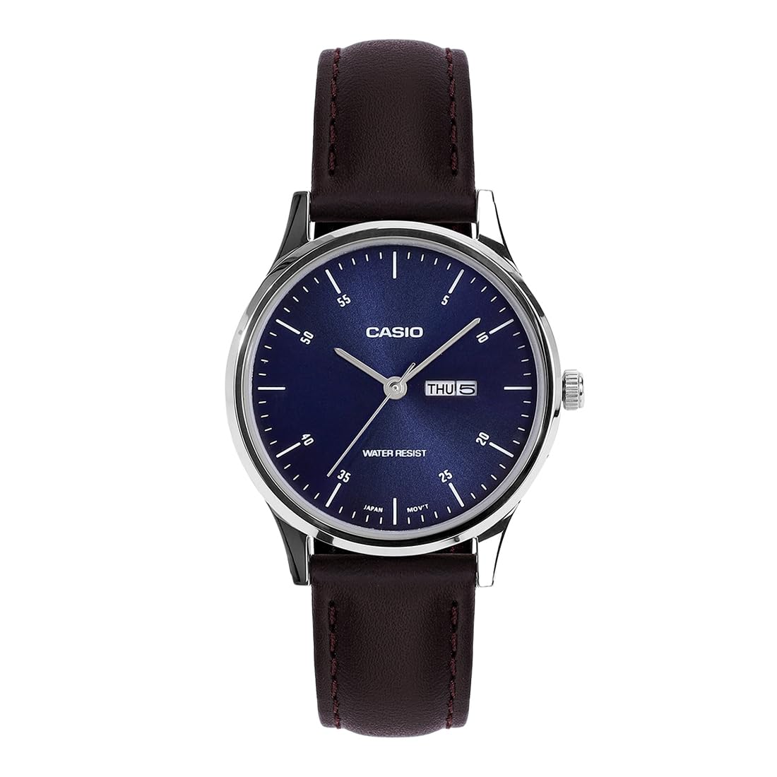 Enticer Ladies LTP-SN8YL-2B Analog Blue Dial Watch (A2508)-image-44
