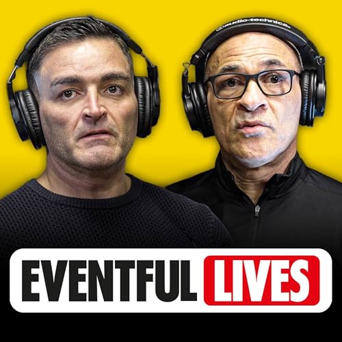 #337. London Hitman & Enforcer - Mark &lsquo;The Beast&rsquo; Epstein