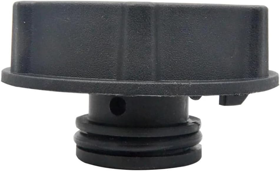 Coolant Expansion Tank Compatible with Wrangler 2005-2020 For Dodge 55056382AA Radiator Coolant Recovery Overflow Bottle Tank Cap