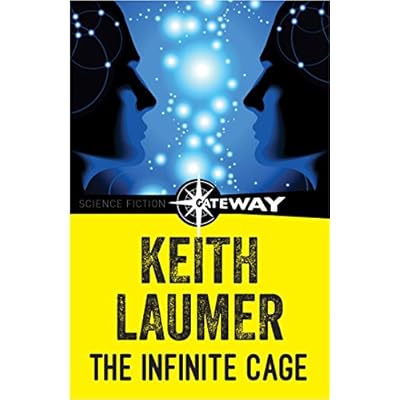 The Infinite Cage