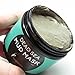Dead Sea Mud Mask Best For Facial Treatments, Pore Cleansing, Acne, Moisturizing & Wrinkle Reduction - All Natural, Includes Rosehip Oil, Coconut Oil, Aloe Vera, Vitamin C & Vitamin E For Supra-powerful Results - 100% Satisfaction Guaranteed