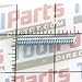 Milwaukee 06-83-6010 Set Screw 1/4-20 X1-1/2\