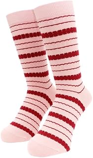 WHIMSY SOCKS (ウィムジー・ソックス) BUBBLE SOCKS PINK ソックス