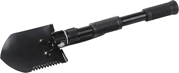 CAO Camping Mini Folding Pick/Shovel