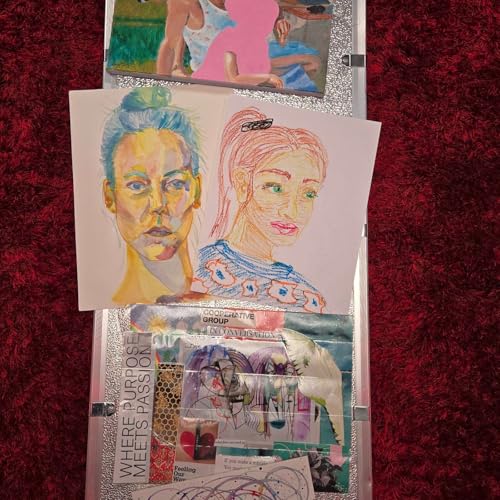 Art as Therapy: Bridging Mental Health Gaps in the Edmonton Region