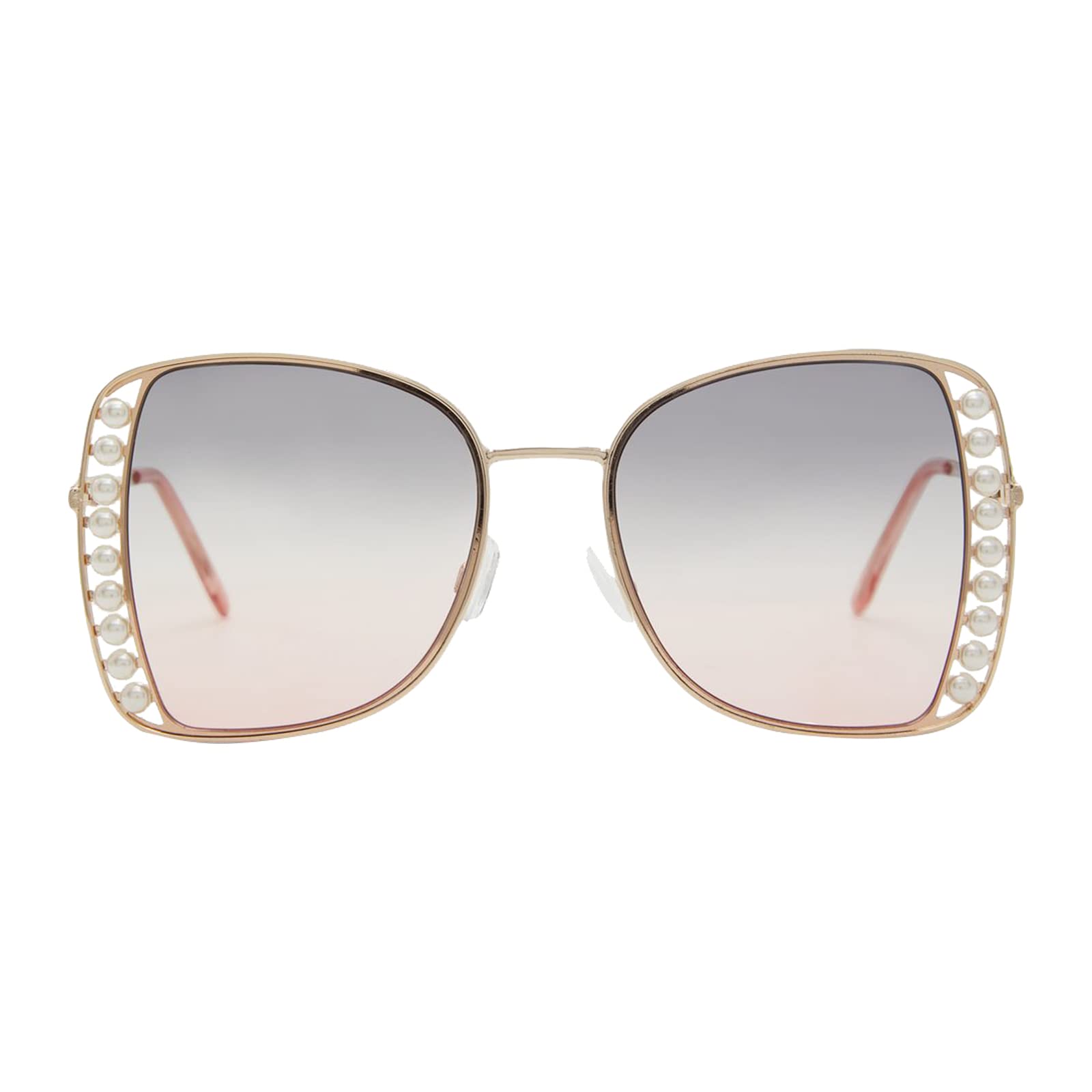 ALDOWomen's Anola Sunglasses, Gold- One Size