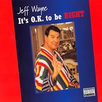 It's O.K. to Be Right