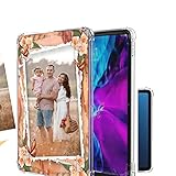 🧡Corte de precisión: tablette funda para Kindle Paperwhite 4, proporciona un buen agarre y un perfil delgado. Acceso completo a la interfaz de usuario, la lente de la cámara, el conector para auriculares, el altavoz y el micrófono. Permite recargar sin quitar la carcasa protectora.