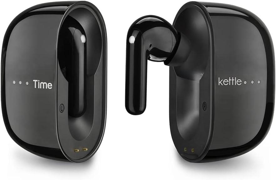 timekettle m3 earbuds 43 languages 96 accents offline translator