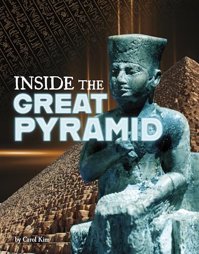 Inside the Great Pyramid (Secrets of Ancient Civilizations)