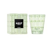 Nest New York Bamboo Decorative Classic Candle