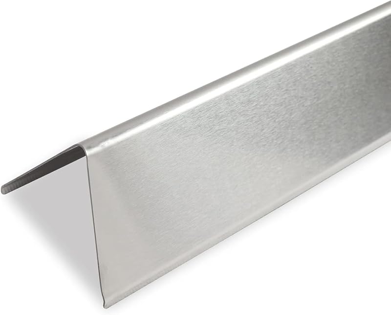 Vnierxful rozsdamentes aroma sín Weber Spirit 200 sorozathoz 38,9 cm grillrács