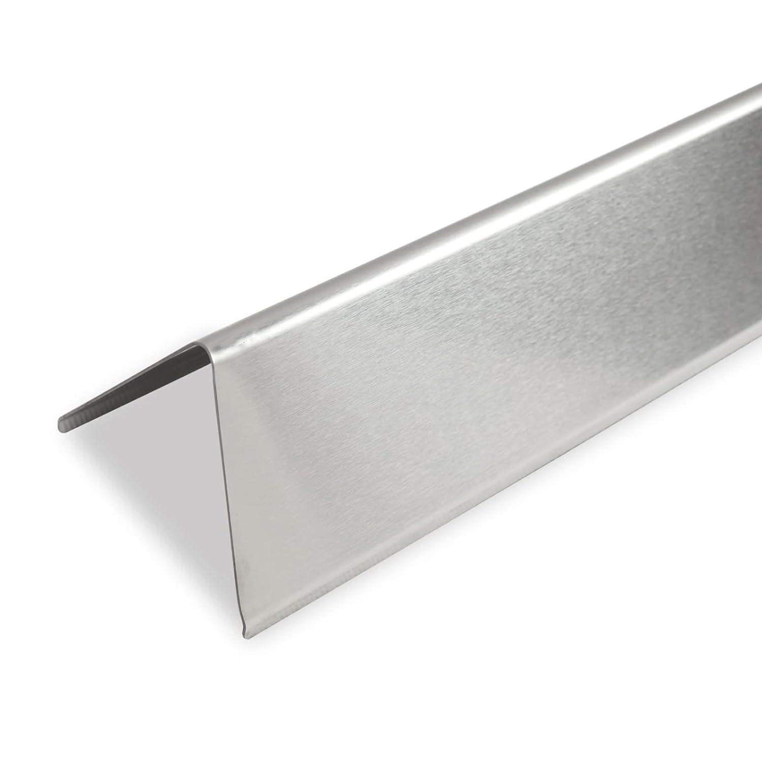 7635 Flavorizer Bars in Acciaio Inox per Weber Spirit I & II 200 Series, Spirit I E210/220 & II E210/S210, Piastra di Calore da 38,9 cm, Pezzi di Ricambio per Barbecue Weber Spirit