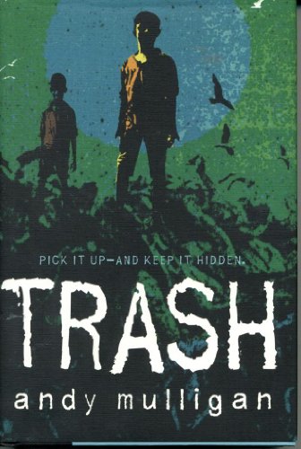 Trash view 2