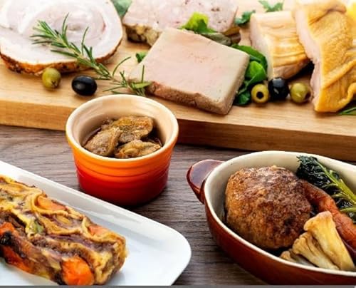 Mimosa Deli BOX 七種入り デリカテッセン 惣菜 詰め合わせ