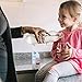Alkaline Water (ph Test Kit) for Drinking Water Measures pH Level of Water More Accurately Than Test Strips pH Starter Kit Drops Easy to Use