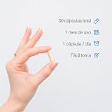 MAHEN Florin suplement diety w kapsułkach 30 szt.