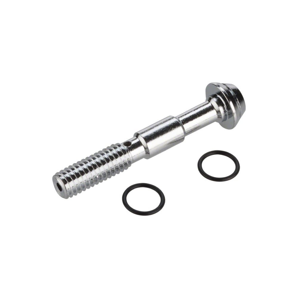 SHIMANO SPARE PART SMBH90 banjo bolt & ring