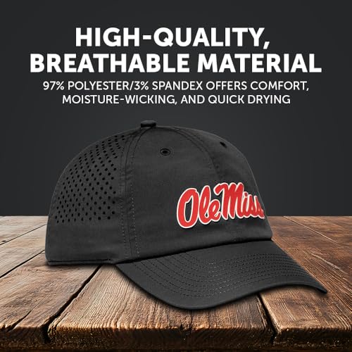 Gorra Snapback Desert Cactus Ole Miss miniatura 4
