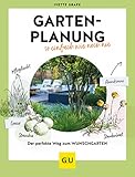 graf zahl sesamstraße  Gartenplanung so einfach wie noch nie: Der perfekte Weg zum individuellen Wunschgarten (GU Garten Extra)
