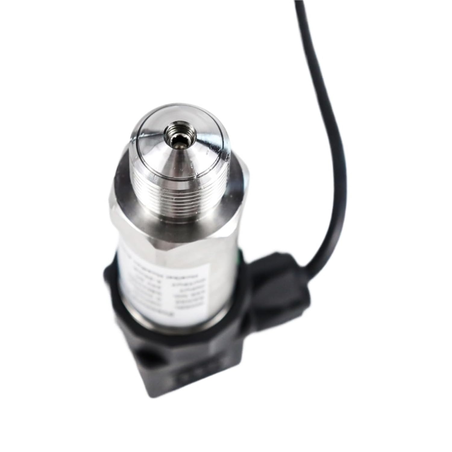 1pc 200Mpa 600Mpa 500Mpa 2000bar High Pressure Transmitter Sensor(RS485,0-150Mpa)