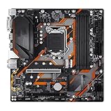 Prestazioni di memoria migliorate: il layout traccia proprietario consente ai kit di memoria di funzionare a frequenze più elevate con tensioni più basse per massimizzare le prestazioni del sistema.