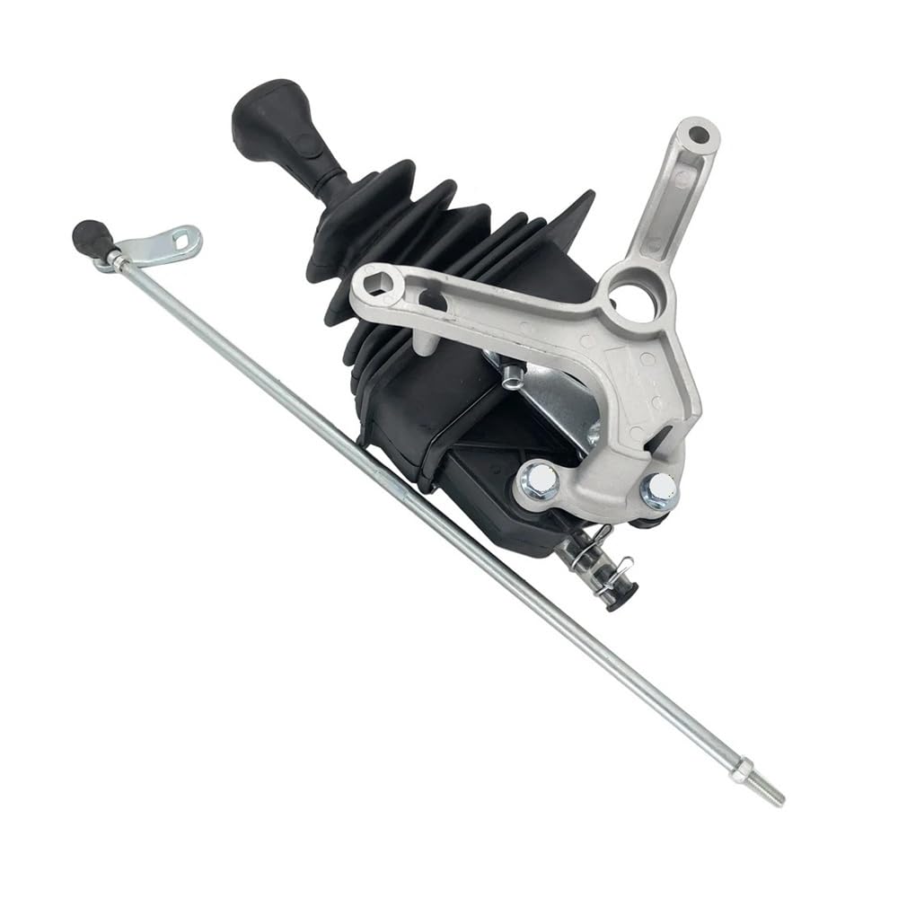 RXZPWAdx Gear Shifter Fit for YA Griz 350 450 660 ATV 5KM-18300-03-00 5KM-18300-02-00 5UH-18300-01-00 5GH-18300-02-00