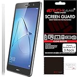 Ces protecteurs d'écran TECHGEAR préservent la sensibilité tactile de votre écran d'origine.