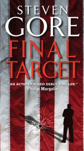 Final Target (A Graham Gage Thriller Book 1)
