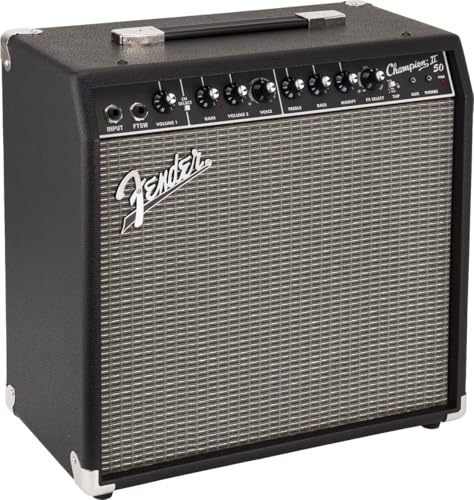 Fender Champion II 50 の商品画像 1