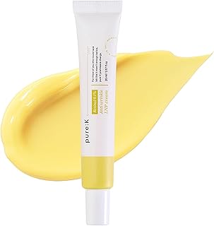 PURE K Retinal 0.1% LNP Cream con tecnología ...