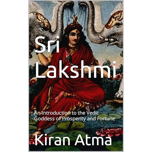 Sri Lakshmi by Kiran Atma, Jai Krishna Ponnappan episode artwork