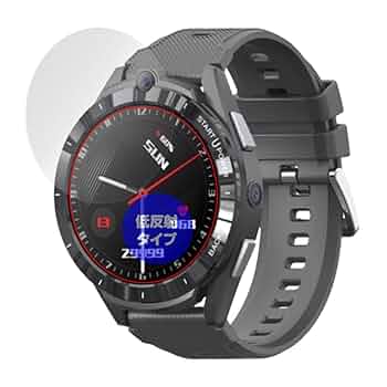 LEMFO LEM16  6+128G 美品 フルAndroidスマートウォッチ LEMFO LEM16 6+128G 美品 フルAndroidスマートウォッチ