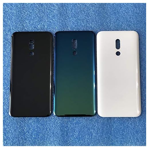 Lysee Back Camera Lens Cover for Note 8