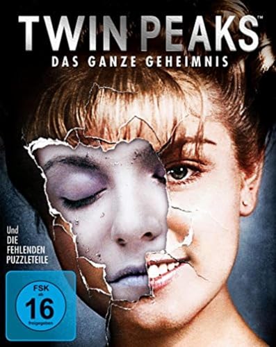 Twin Peaks – The Entire Mystery